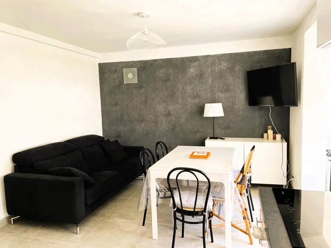 Location de Vacances La Grande-Motte 318