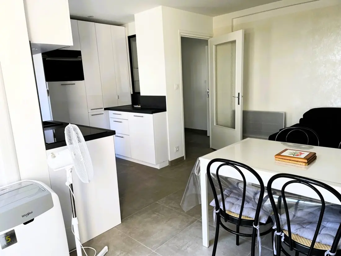 Location de Vacances La Grande-Motte 318