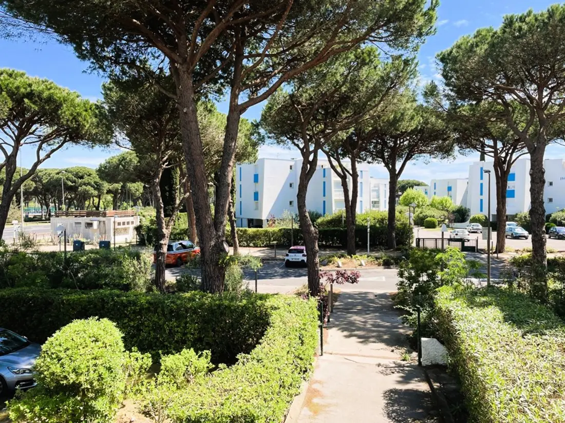 Location de Vacances La Grande-Motte 318