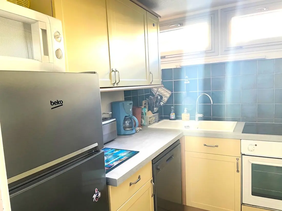 Location de Vacances La Grande-Motte 324