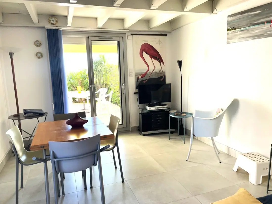Location de Vacances La Grande-Motte 324