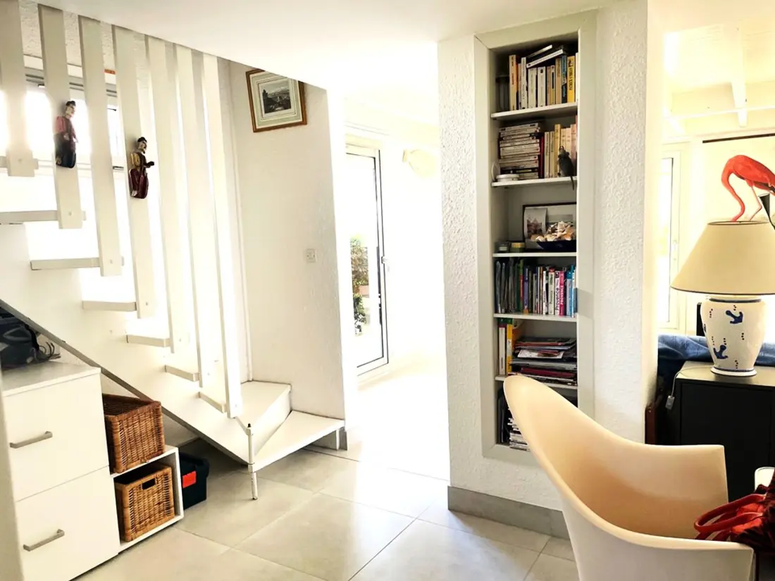Location de Vacances La Grande-Motte 324
