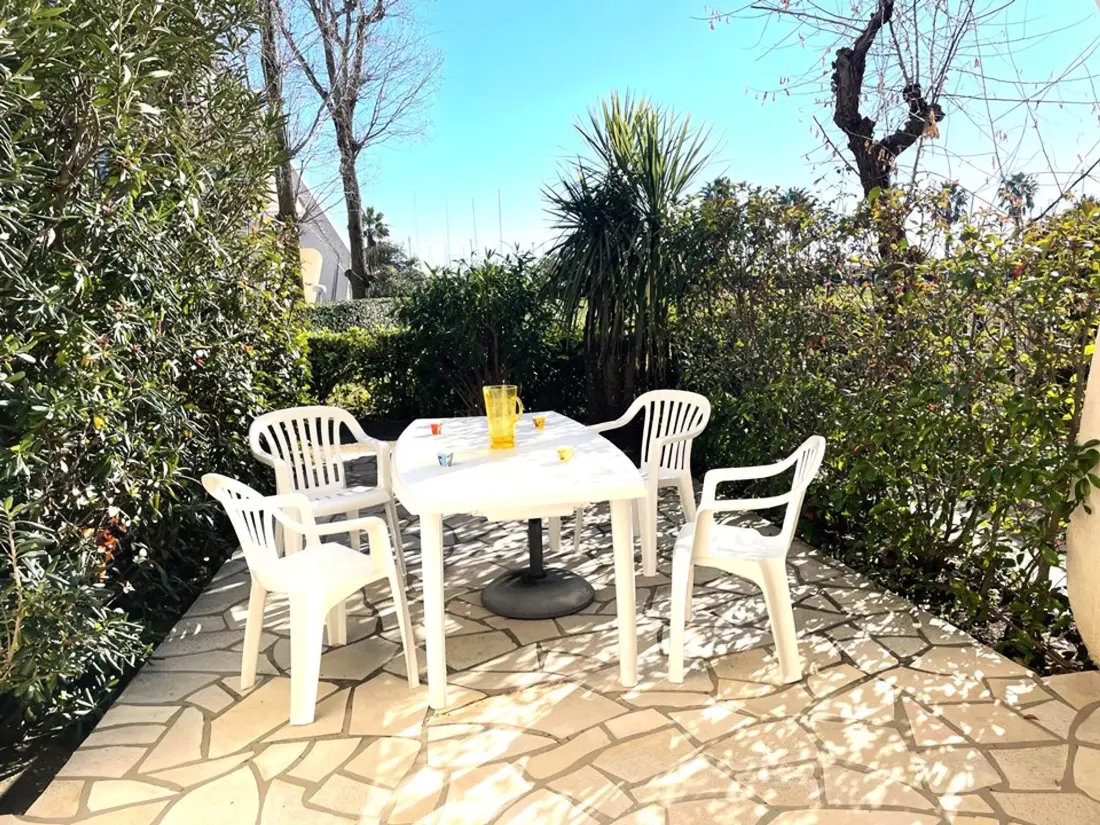 Location de Vacances La Grande-Motte 324