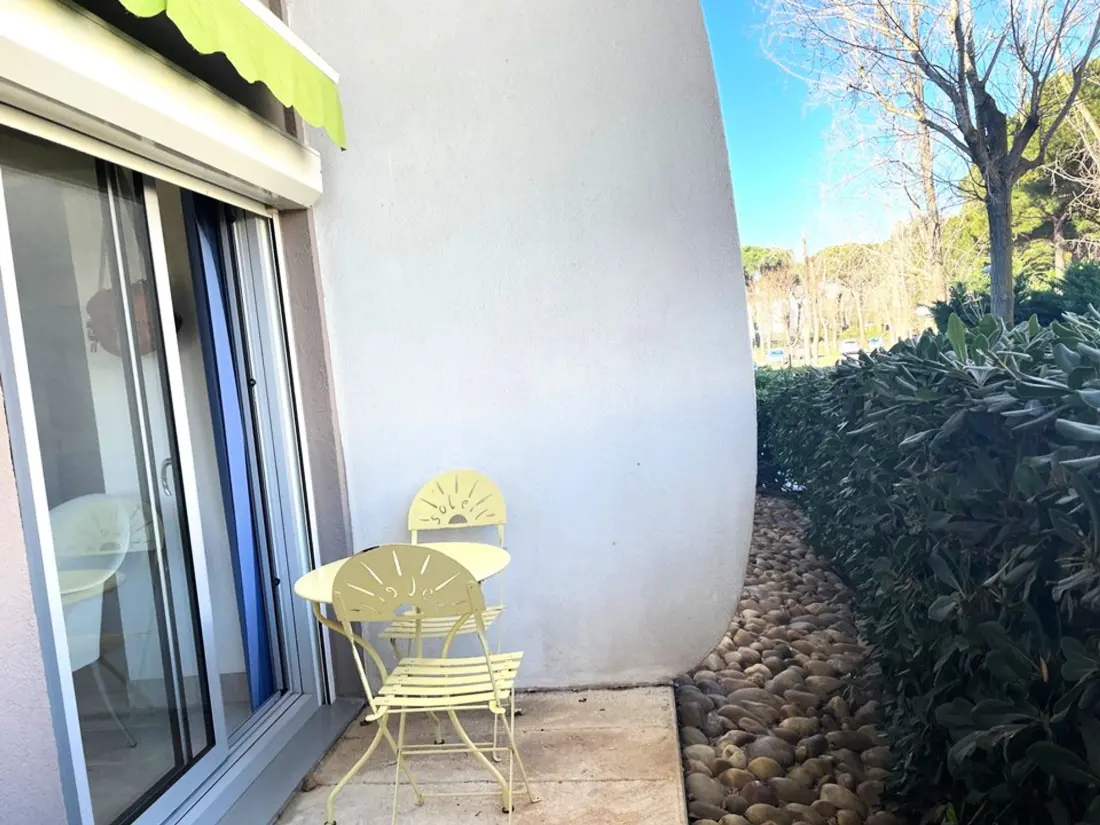 Location de Vacances La Grande-Motte 324