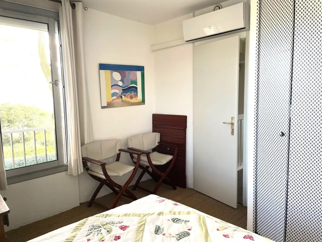 Location de Vacances La Grande-Motte 324