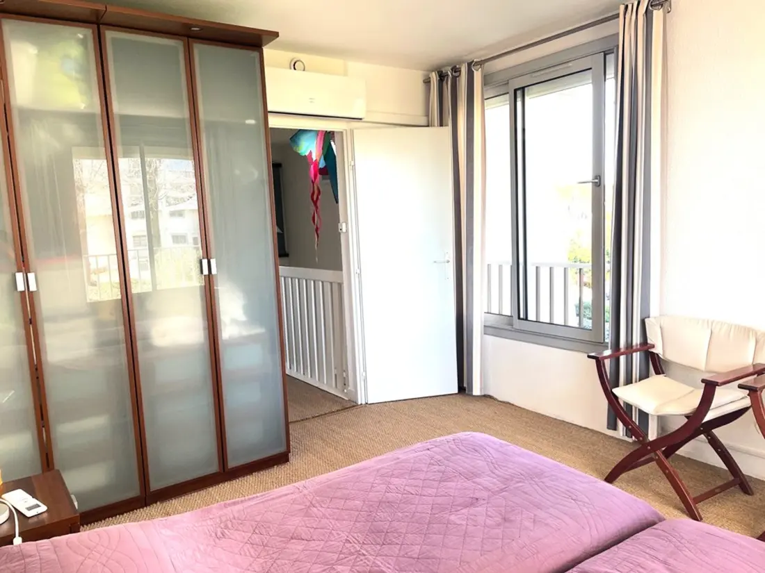 Location de Vacances La Grande-Motte 324