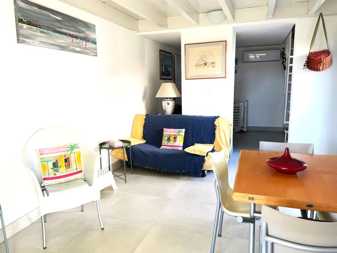 Location de Vacances La Grande-Motte 324