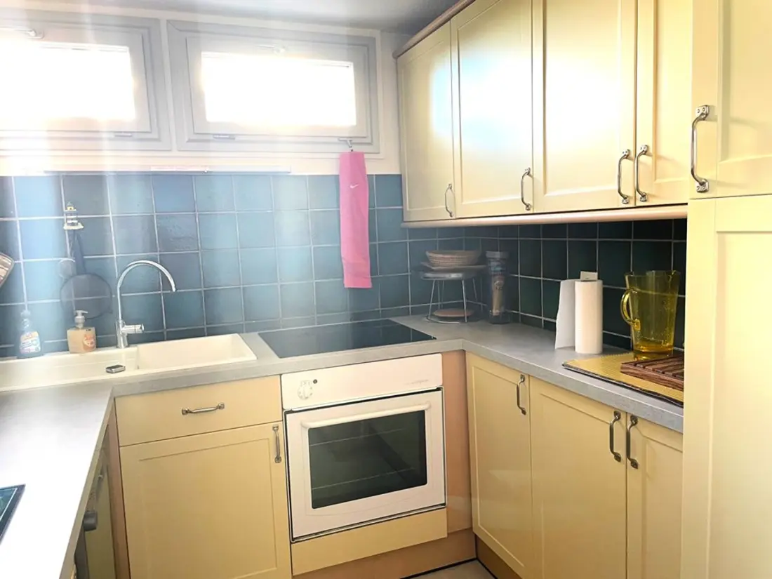 Location de Vacances La Grande-Motte 324