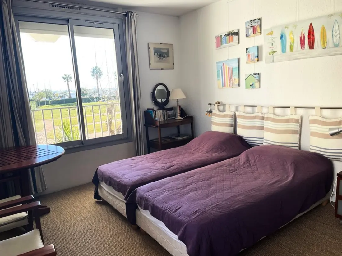 Location de Vacances La Grande-Motte 324