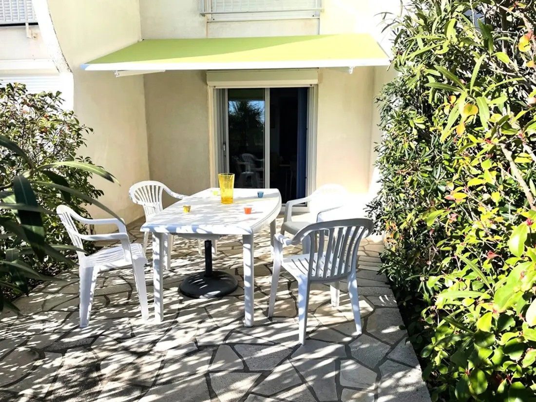 Location de Vacances La Grande-Motte 324