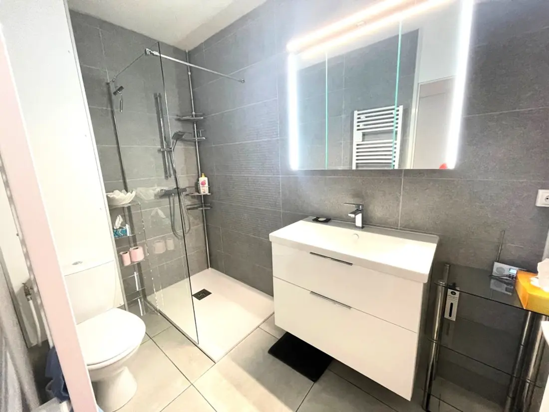 Location de Vacances La Grande-Motte 324