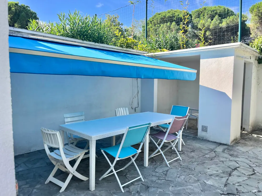 Location de Vacances La Grande-Motte 325