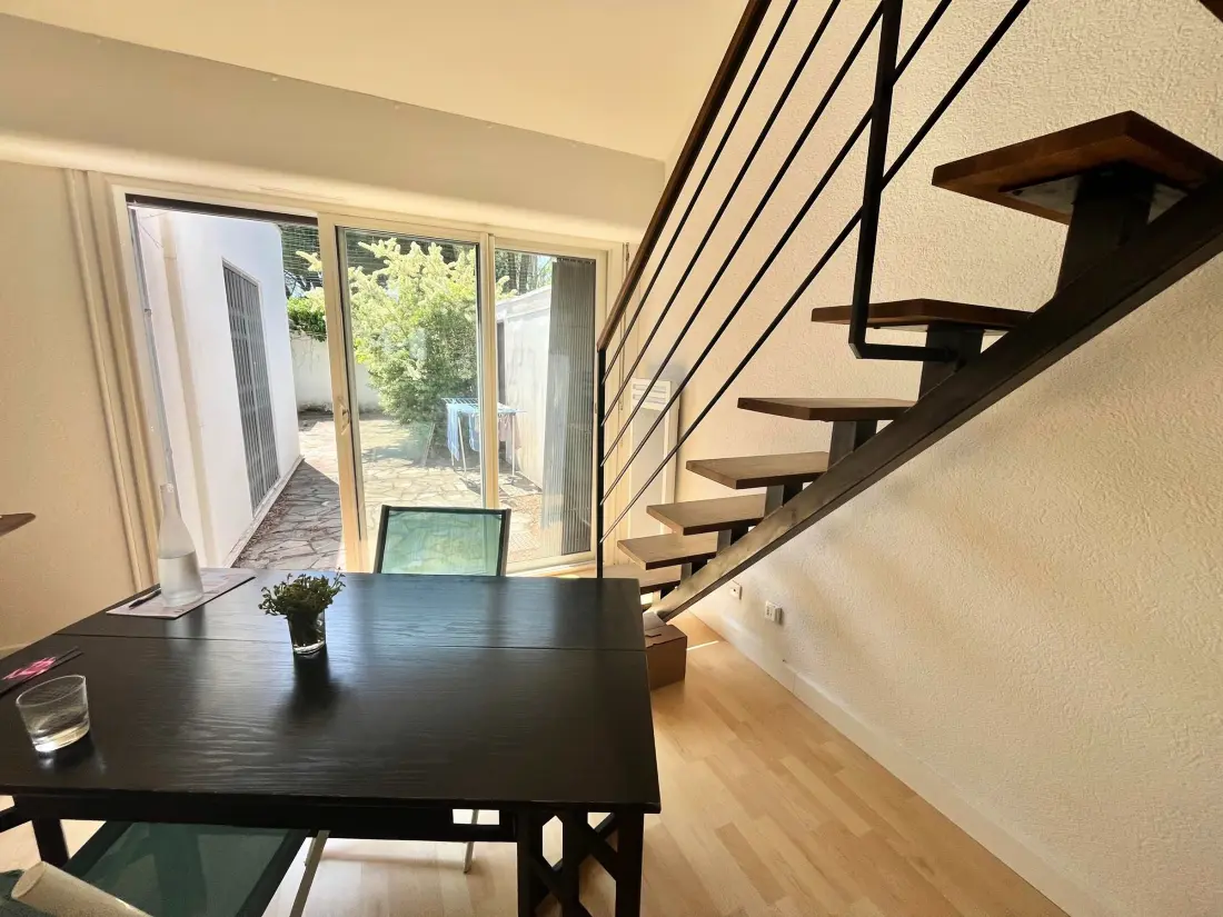Location de Vacances La Grande-Motte 325