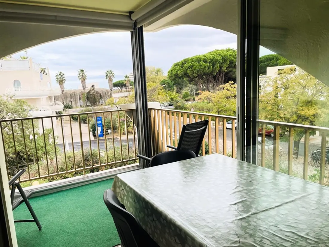 Location de Vacances La Grande-Motte 326