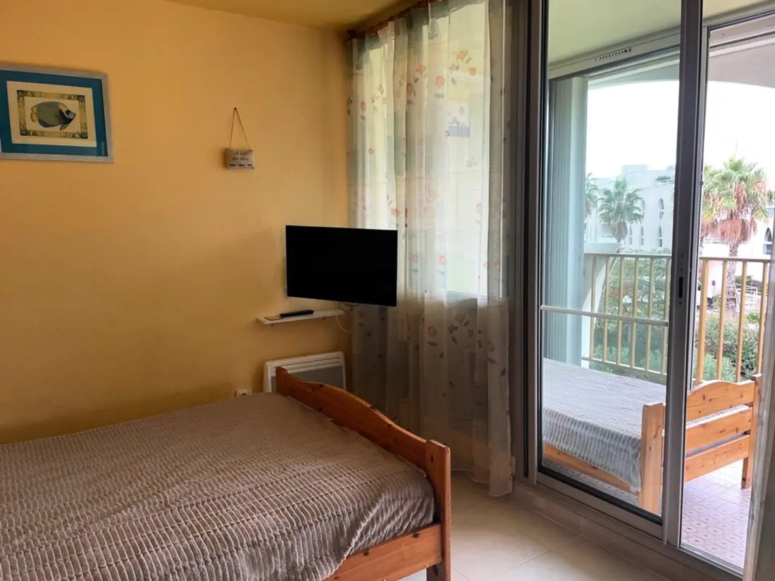 Location de Vacances La Grande-Motte 326