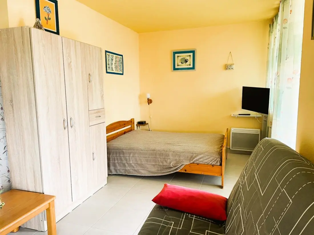 Location de Vacances La Grande-Motte 326