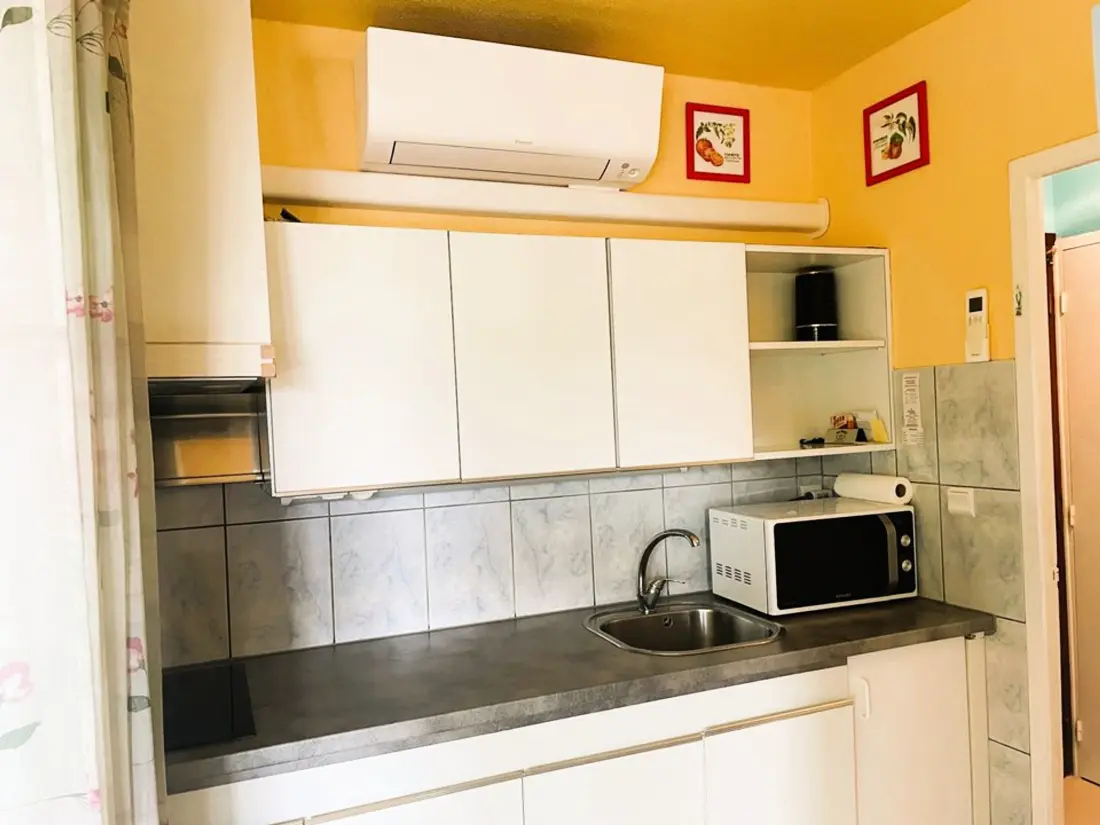 Location de Vacances La Grande-Motte 326