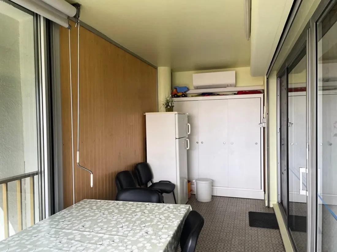 Location de Vacances La Grande-Motte 326