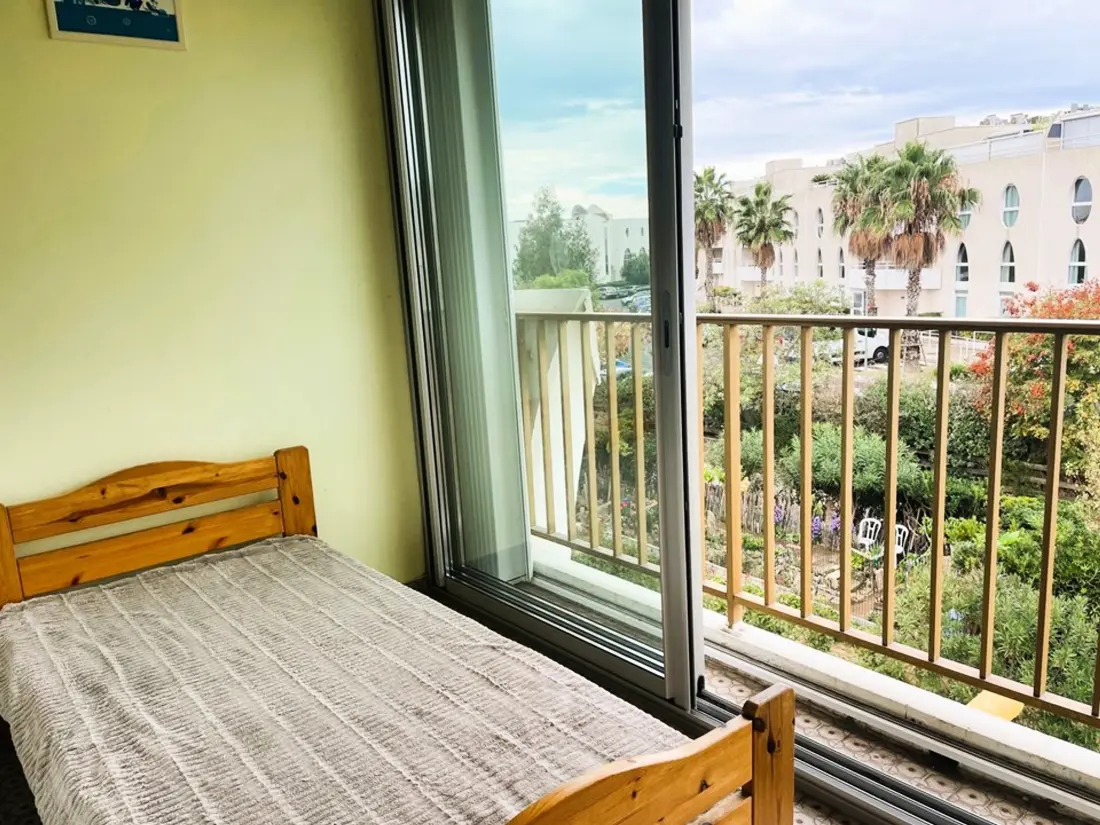 Location de Vacances La Grande-Motte 326