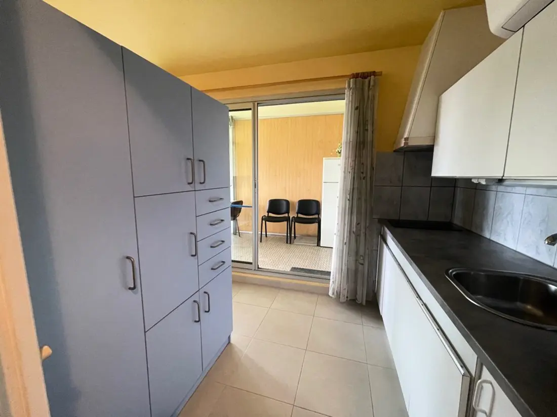 Location de Vacances La Grande-Motte 326