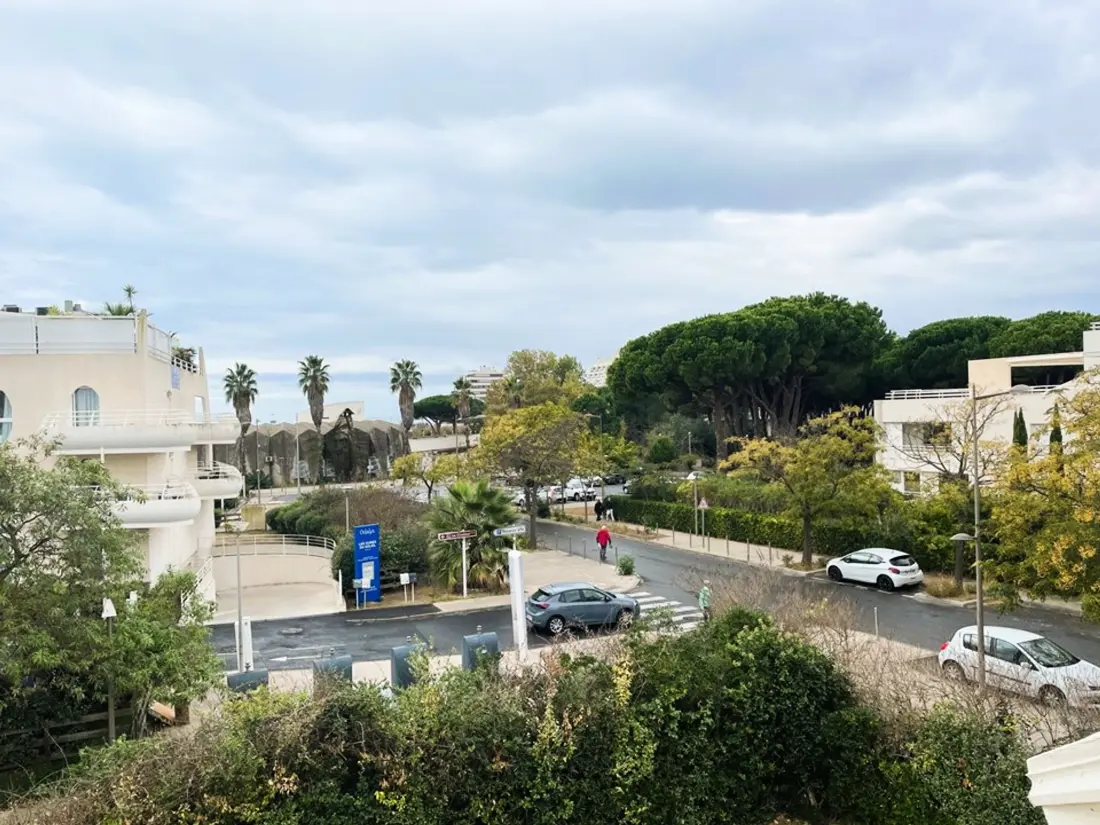 Location de Vacances La Grande-Motte 326