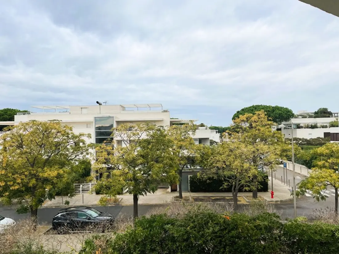 Location de Vacances La Grande-Motte 326