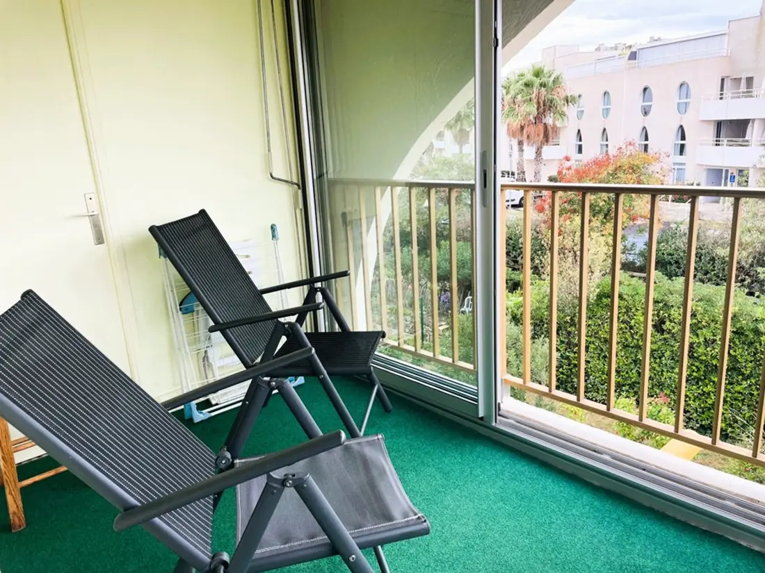 Location de Vacances La Grande-Motte 326