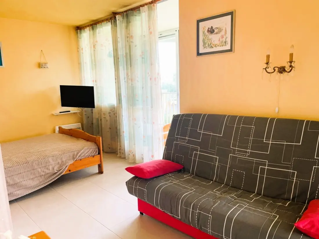 Location de Vacances La Grande-Motte 326
