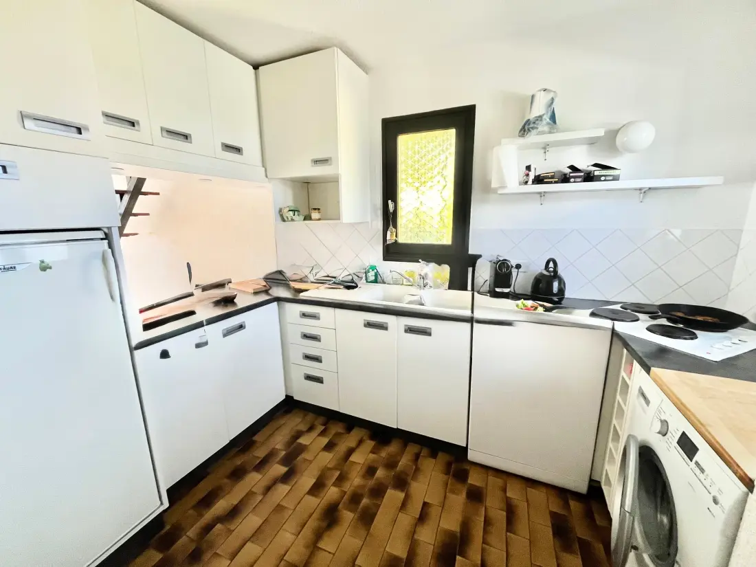 Location de Vacances La Grande-Motte 325