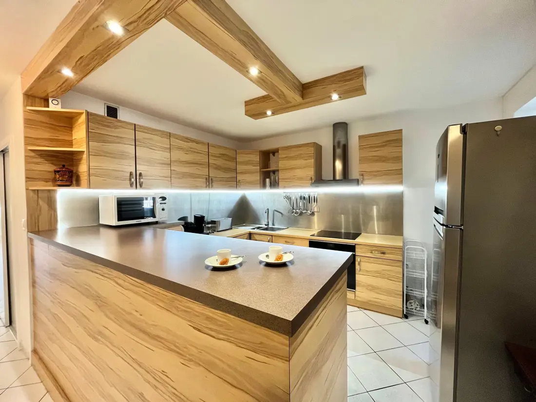 Location de Vacances La Grande-Motte 329