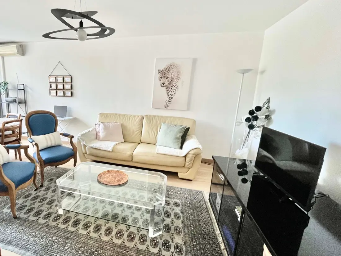 Location de Vacances La Grande-Motte 329