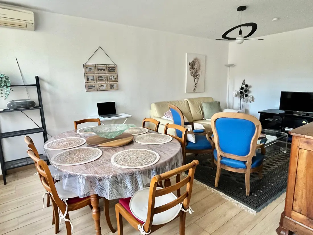 Location de Vacances La Grande-Motte 329
