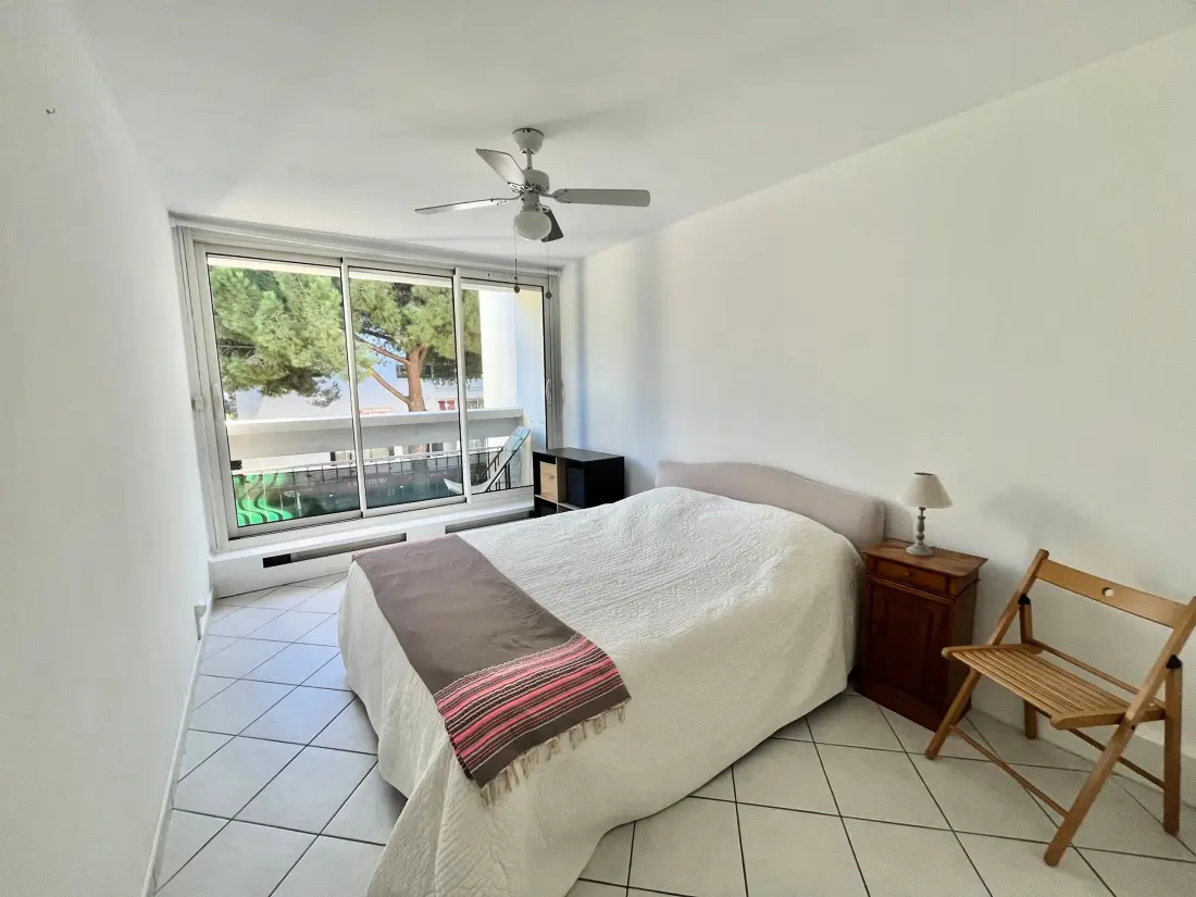 Location de Vacances La Grande-Motte 329
