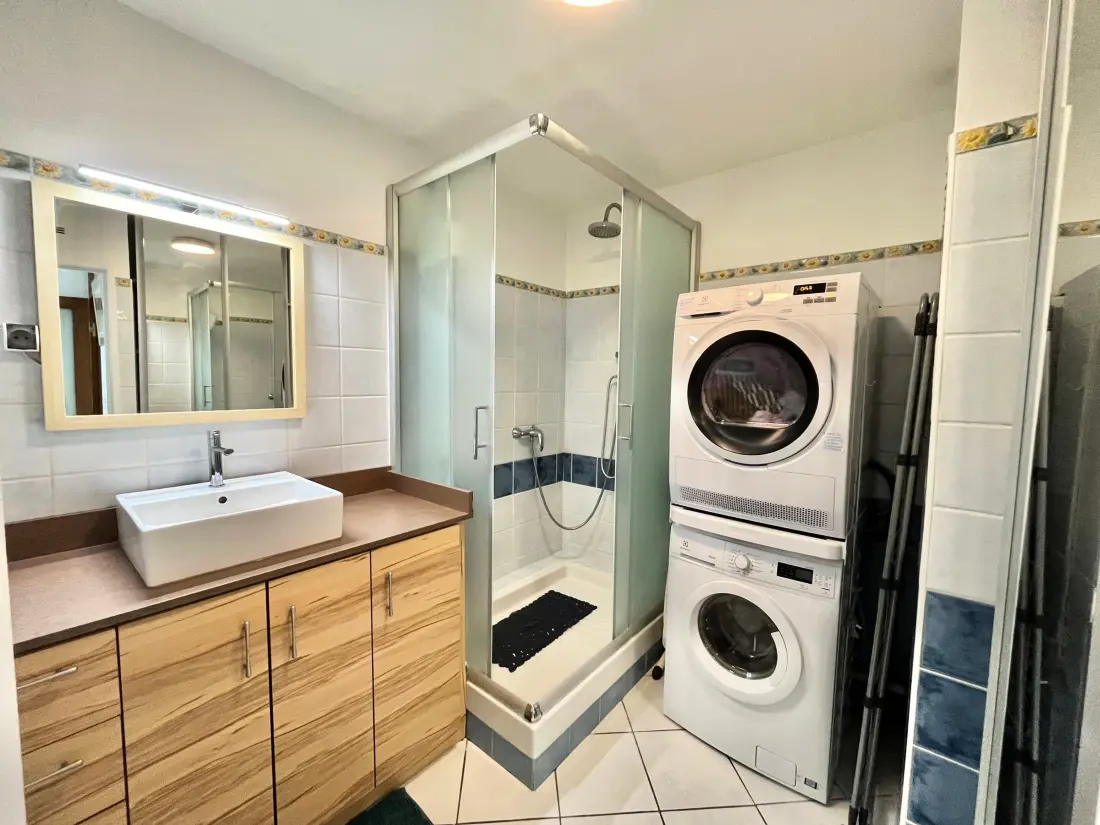 Location de Vacances La Grande-Motte 329