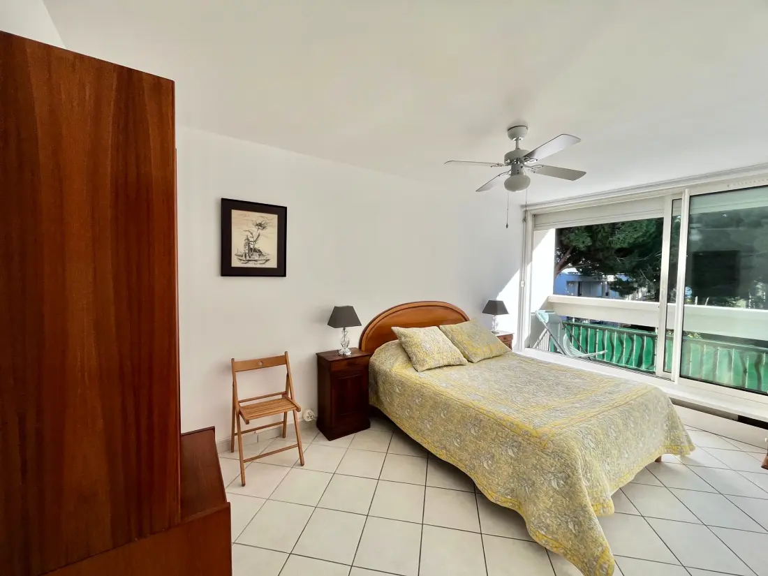 Location de Vacances La Grande-Motte 329