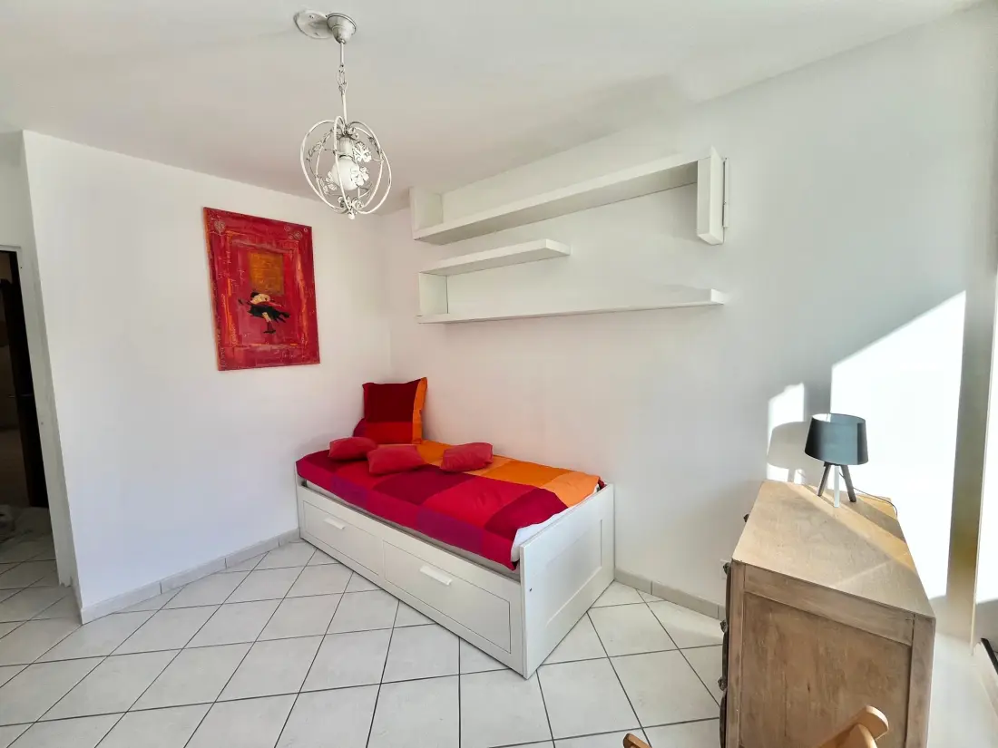 Location de Vacances La Grande-Motte 329