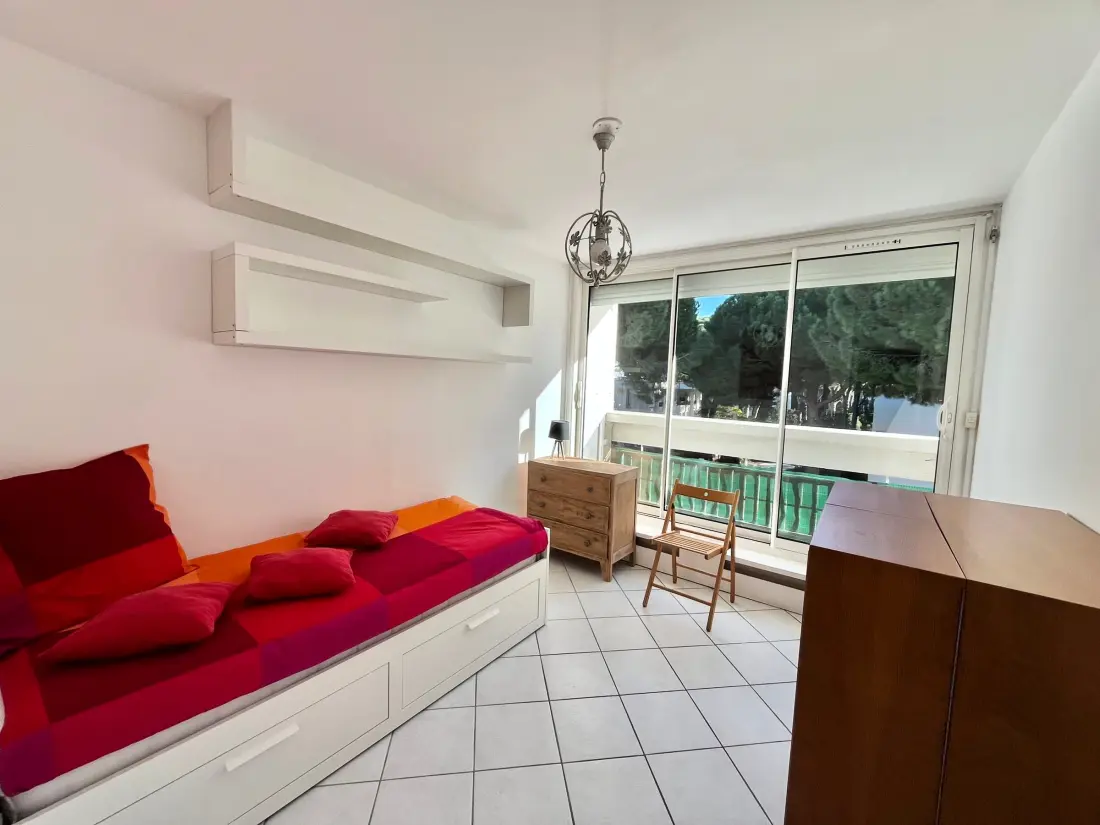 Location de Vacances La Grande-Motte 329