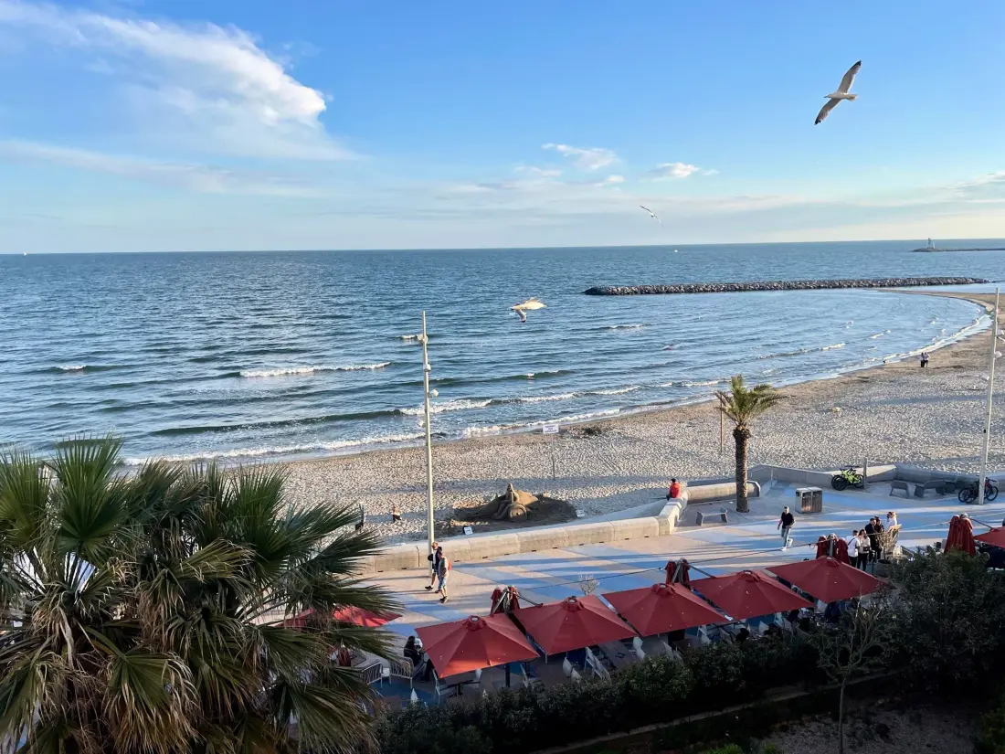 Location de Vacances La Grande-Motte 329