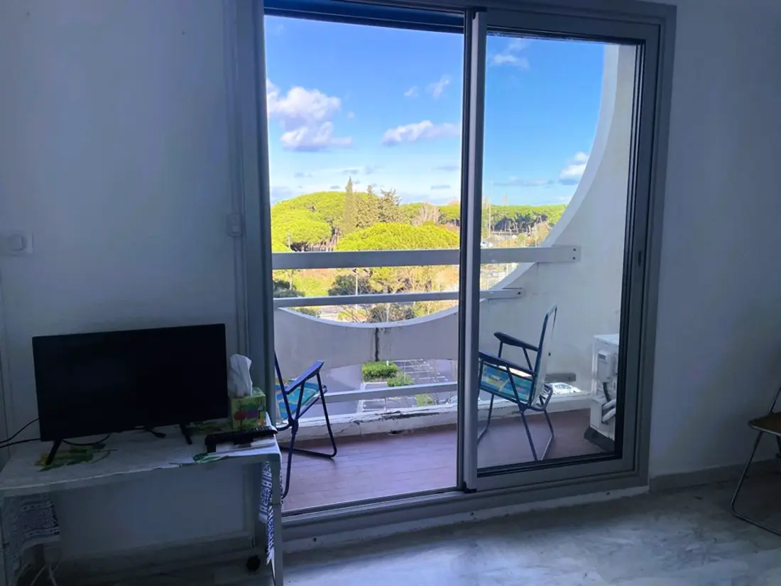 Location de Vacances La Grande-Motte 330
