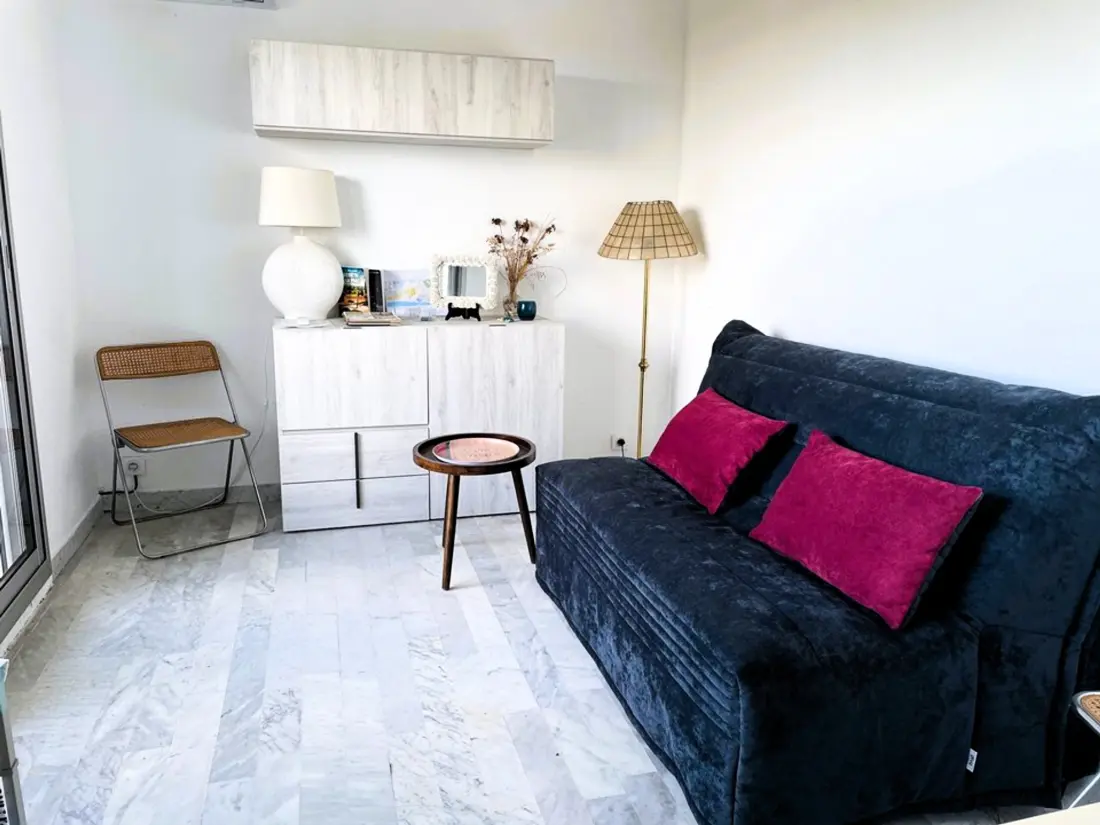 Location de Vacances La Grande-Motte 330