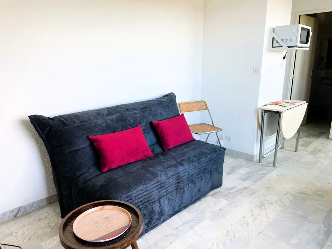 Location de Vacances La Grande-Motte 330