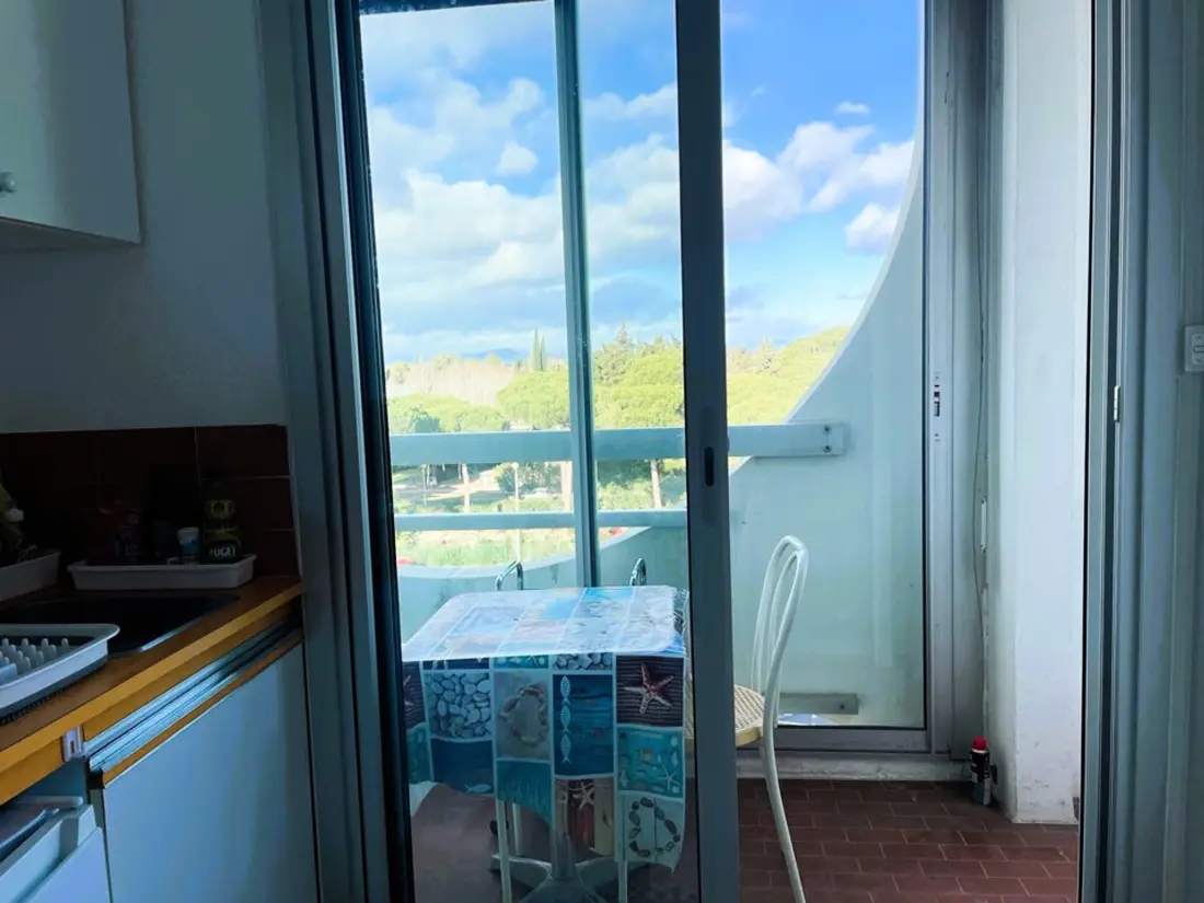 Location de Vacances La Grande-Motte 330