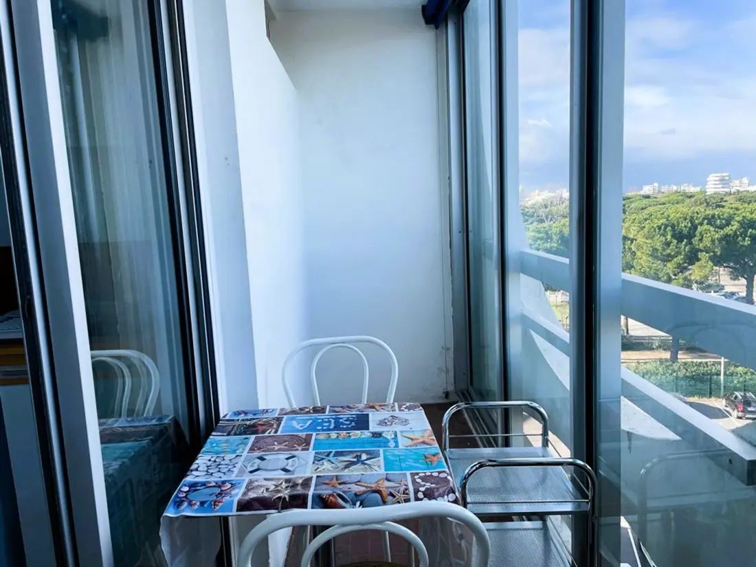 Location de Vacances La Grande-Motte 330