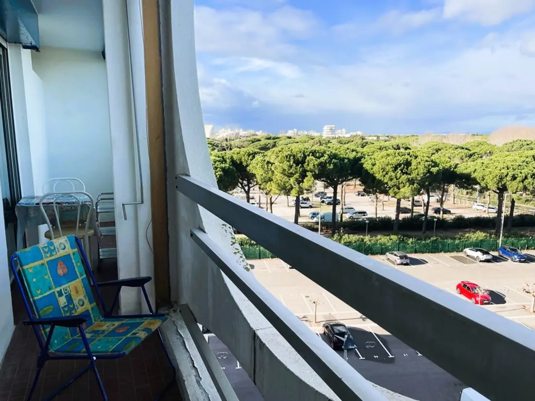 Location de Vacances La Grande-Motte 330