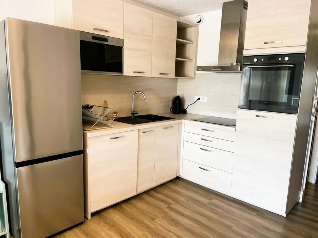Location de Vacances La Grande-Motte 331
