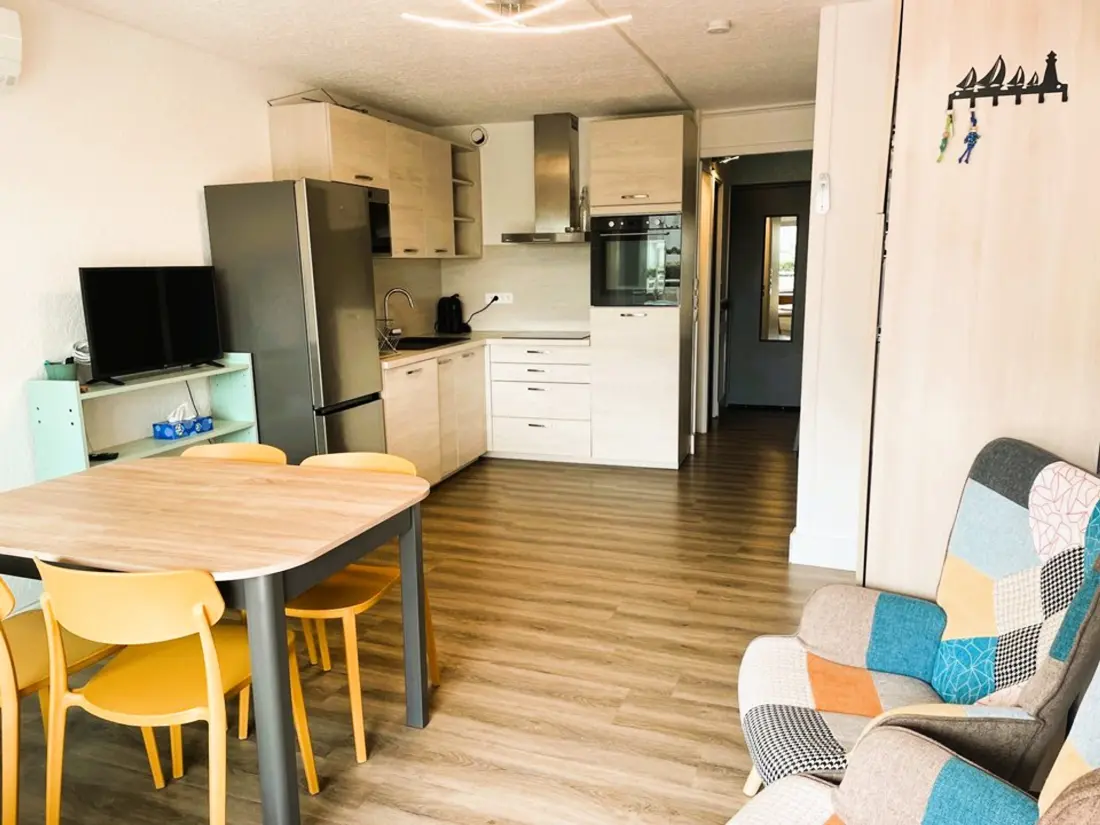 Location de Vacances La Grande-Motte 331