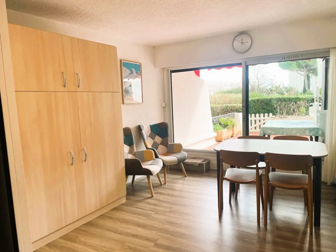 Location de Vacances La Grande-Motte 331