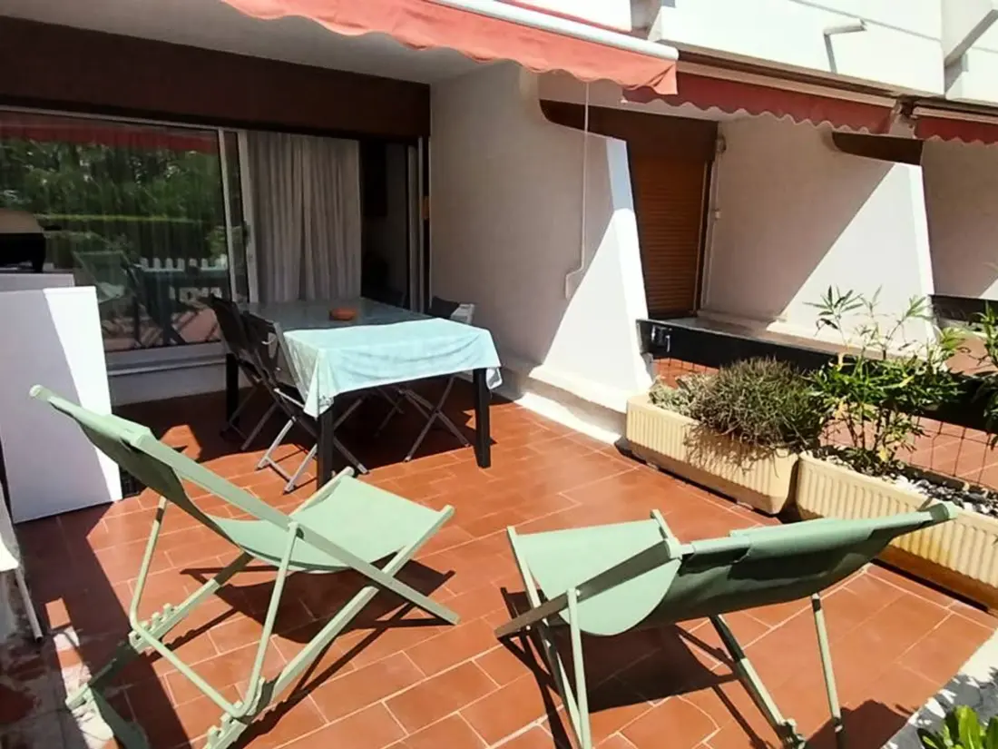 Location de Vacances La Grande-Motte 331