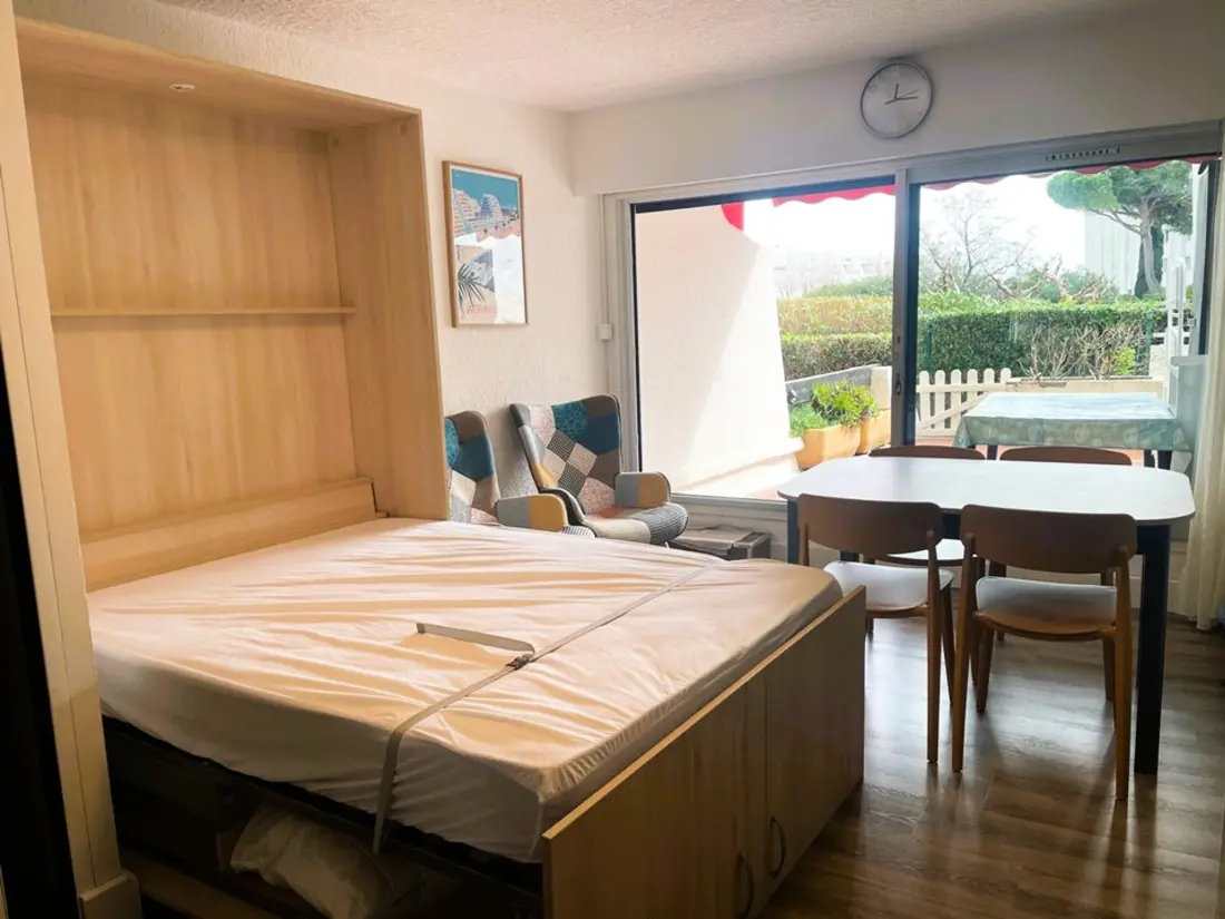Location de Vacances La Grande-Motte 331