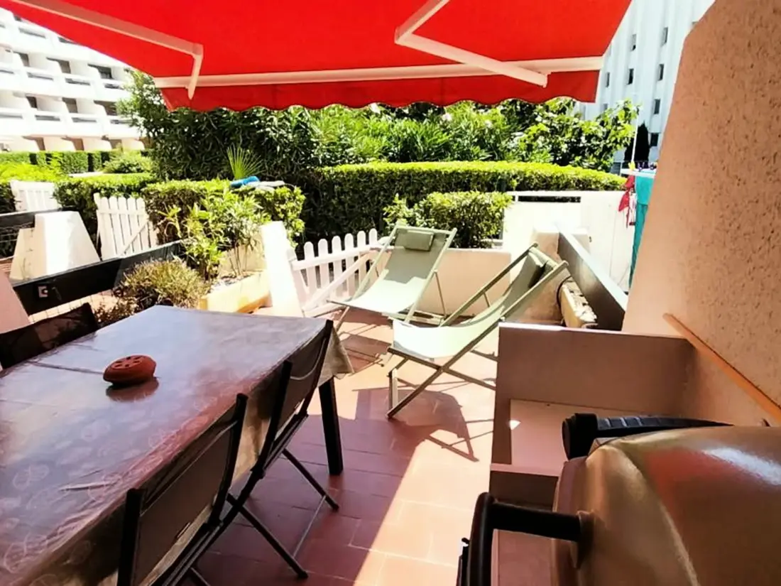 Location de Vacances La Grande-Motte 331
